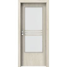 Porta ŠTÝL 3 Dub Škandinávsky 